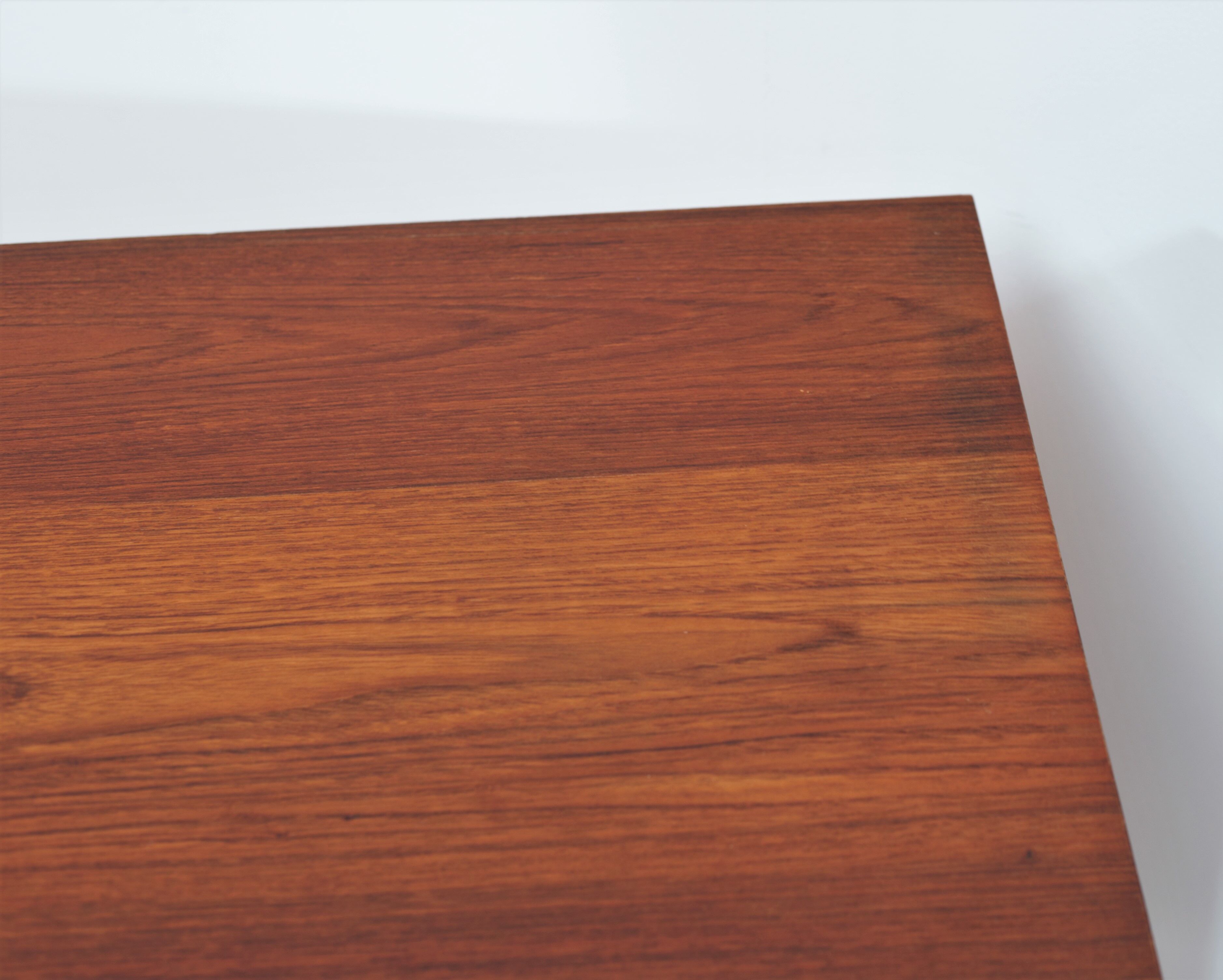 Mid-century teak sideboard