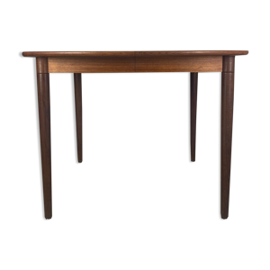 table à manger en teck