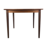 Danish Teak Dining Table by Alf Aarseth for Gustav Bahus