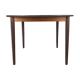 Danish Teak Dining Table by Alf Aarseth for Gustav Bahus