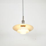 Suspension 41/2-4 de Poul Henningsen pour Louis Poulsen, Danemark 1940