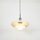 Suspension 41/2-4 de Poul Henningsen pour Louis Poulsen, Danemark 1940