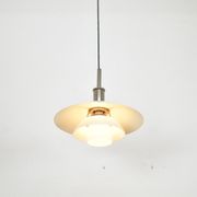Suspension 41/2-4 de Poul Henningsen pour Louis Poulsen, Danemark 1940