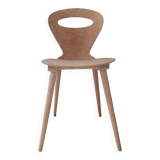Lot de 4 Chaises Bistrot Baumann 'Fourmi'