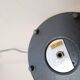 Modern Scandinavian table lamp Falkenbergs Belysning Sweden, 1960s