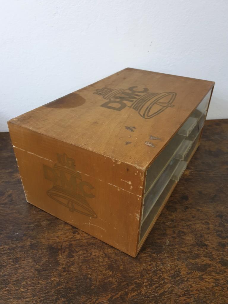 Haberdashery dmc furniture