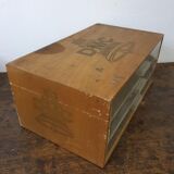 Haberdashery dmc furniture