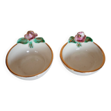 Small bowls A. Dressinval