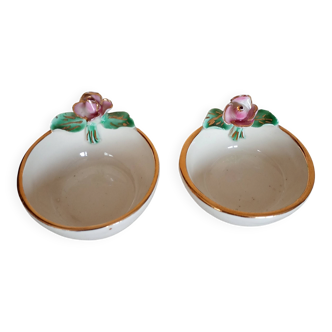 Small bowls A. Dressinval