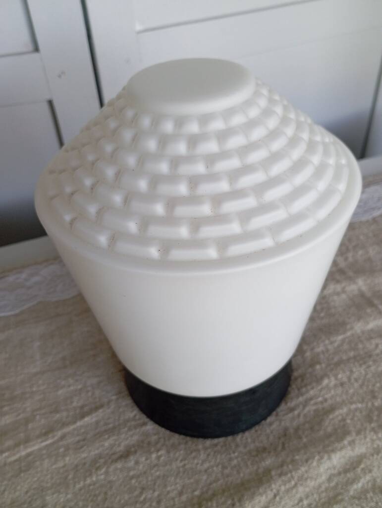 Philips Poligny lamp from the 1960s