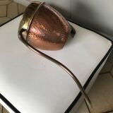 Copper decanter