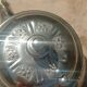 Vintage Moroccan teapot in silver-plated metal – Marouan