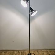 Dbgm floor lamp, 1960s/70s.