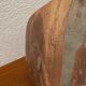 Glazed ceramic lamp, 1994