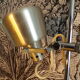 Lampadaire 1970 2 feux