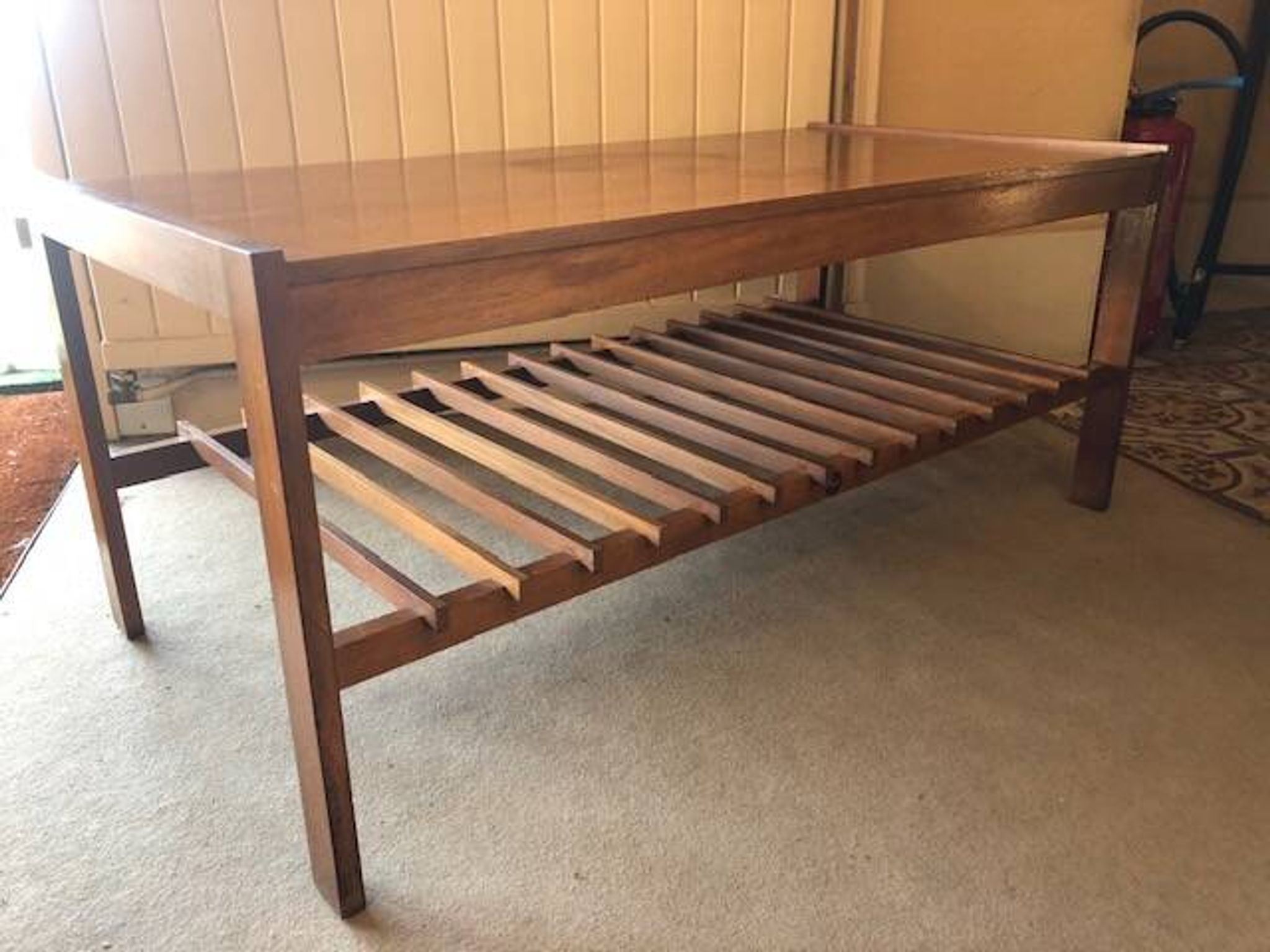Table basse Myer