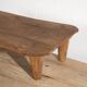 Antique wabi sabi style table (c.1920)