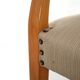 Pair of “Futura” Teak Chairs by david Rosén