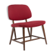 Alf Svensson 'TeVe' chair for Studio Ljungs Industrier AB Sweden 1950