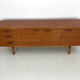 Vintage sideboard by Avalon 1960's