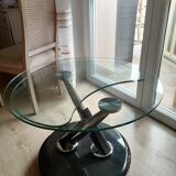 Table Georg Appelshauser