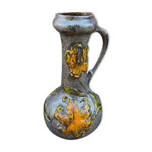 Vase à poser vintage