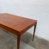 Scandinavian table circa 70