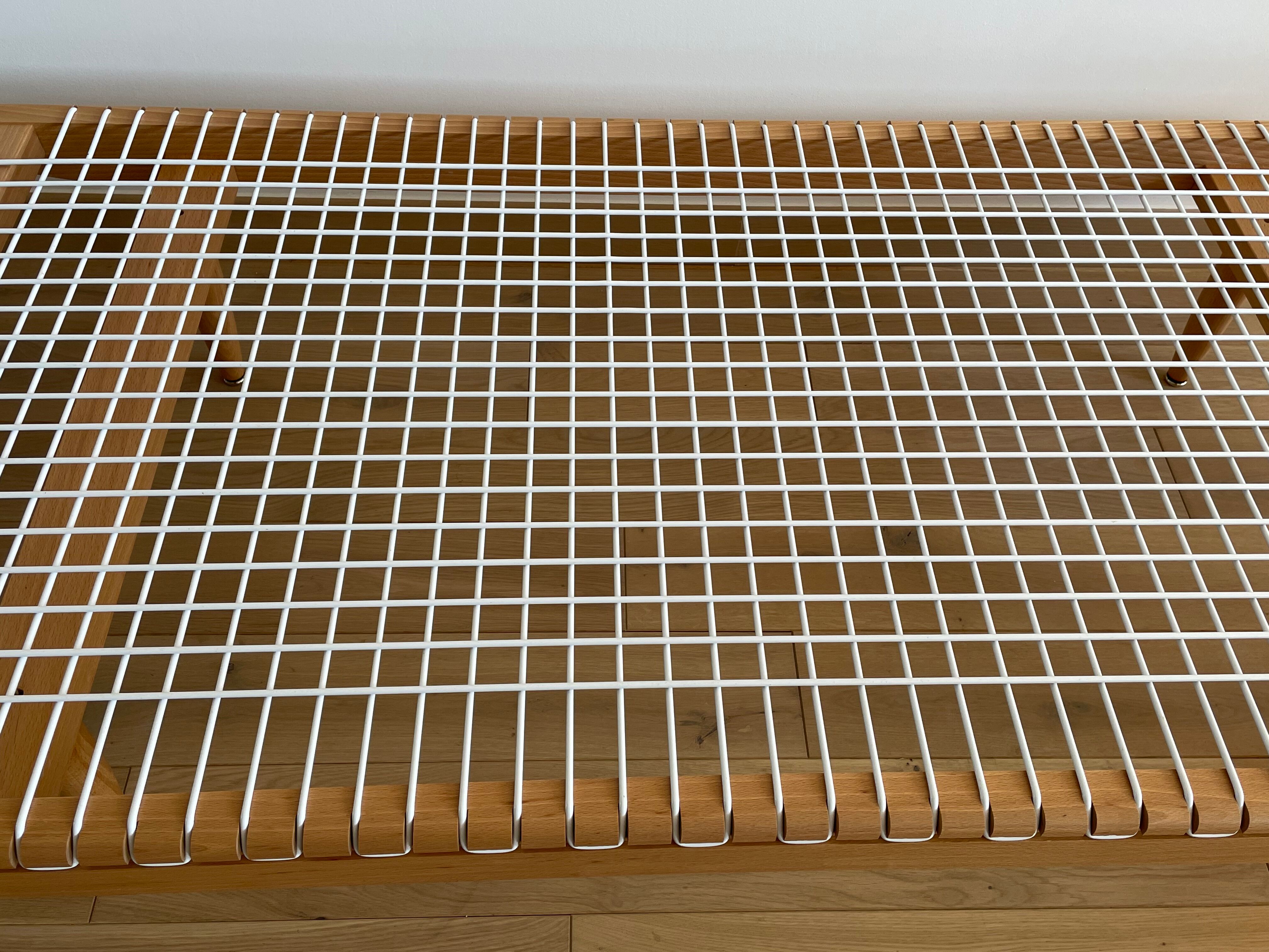 Bench sofa by Georges Tigien, 1950s