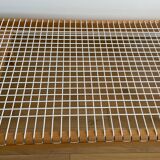 Bench sofa by Georges Tigien, 1950s