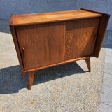 Bar furniture vintage compass