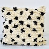 Moroccan Berber handmade cushion 45 X45 CM