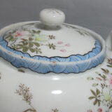 Former Asian Japanese teapot
