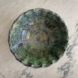 19th century Tamegroute bowl
