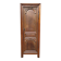 Large "Standing Man" in solid oak from the 18th century