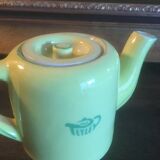 Tetley teapot