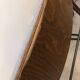 4 chaises scandinaves noyer, 1970