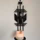 Wall candle holder DANTOFT