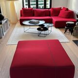 Canapé Bend B&B Italy