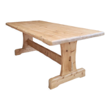 Farmhouse table