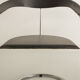 Canasta chair in Italian leather by Arrben, 197 years