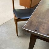 Farm table