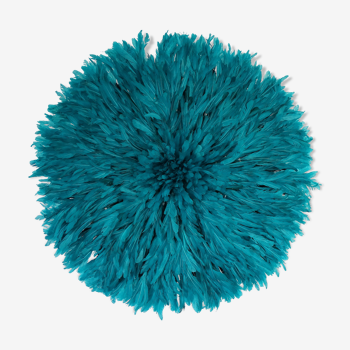 Juju Hat aqua clair 80cm