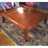 Roche and Bobois coffee table
