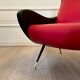 Fauteuil italien