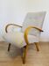 Vintage Armchair by  Jaroslav Šmidek, Czechoslovakia 1970s