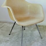 Fauteuil LAH de Charles et Ray Eames 1955