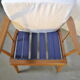 Baumann armchairs fan 1960