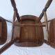 Three Bauman Tacoma chairs
