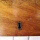 English commode