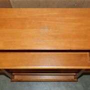 Ralph Lauren Oak Library, 168 cm x 237 cm